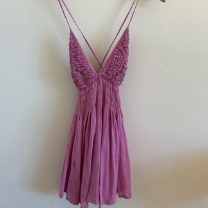 Brand New “Forever Favorite Mini Dress”